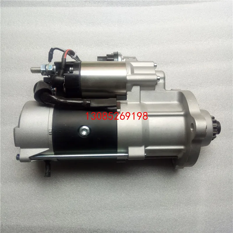 Оригинални детайли за сублимация на двигателя на Dongfeng Cummins ISLE Engine Petale M105R3038SE C5256984