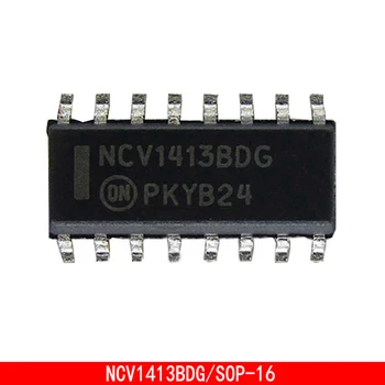 1-10 бр. NCV1413 NCV1413BDG NCV1413BDR2G Транзисторная на чип за IC SOP16