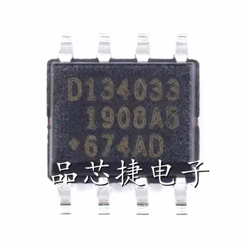 10 бр./Лот DS1340Z-33 + Маркиране на T &R D134033 SOIC-8 I2C RTC Часовник за реално време