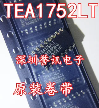 100% чисто Нов оригинален TEA1752LT