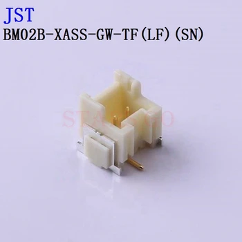 10ШТ/100ШТ Конектор BM02B-XASS-GW-TF JST