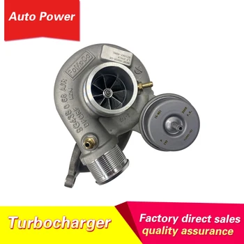 821402-5014 S за Ford Mustang 2.3 L EcoBoost 315 с. л. с турбо