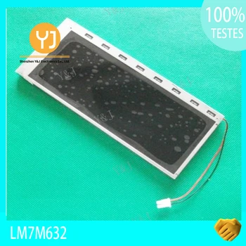 LCD панел LM7M632 с приятен качество