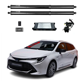 За Toyota Corolla Вагон/Touring Sports 2019+/Suzuki Swace Електрическа Врата на Багажника С електрически люк Задна Врата на Багажника с електрически люк