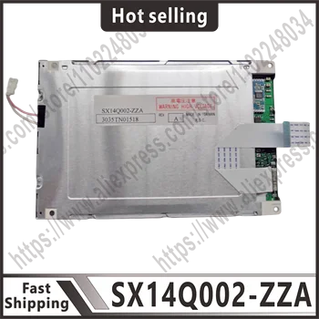 Нов съвместим LCD дисплей SX14Q002-ZZA